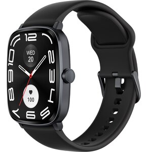 Smartwatch HAYLOU RS5 Czarny