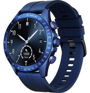 Smartwatch HAYLOU Solar Pro Niebieski