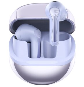 Słuchawki douszne SOUNDPEATS Air 5 TWS Fioletowy