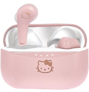Słuchawki douszne OTL Hello Kitty Różowy