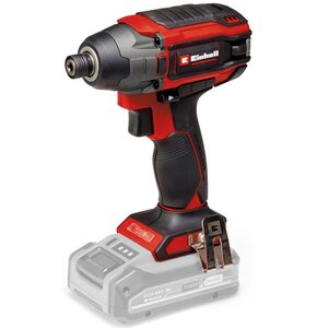 Zakrętarka udarowa EINHELL TP-CI 18/220 Li BL Solo 4510085