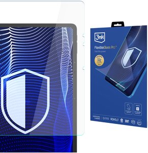 Szkło hybrydowe 3MK FlexibleGlass Pro do TCL NXTPAPER 14