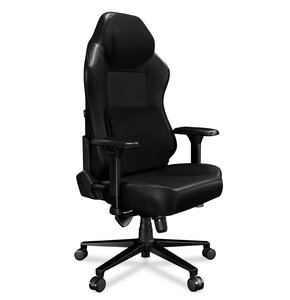 Fotel YUMISU 2054 Magnetic Y-2054F-BB Czarny