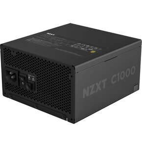 Zasilacz NZXT C1000 V2 1000W 80 Plus Gold Czarny