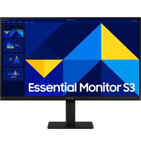 Monitor SAMSUNG LS27D300GAUXEN 27" 1920x1080px IPS 100Hz