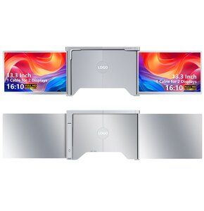 Monitor EXTRALINK Smart Life S350 13.3" 1920x1200px IPS