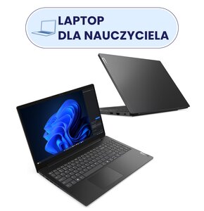 Laptop LENOVO V15 G5 IRL 15.6" Core 5 120U 16GB RAM 512GB SSD Windows 11 Home