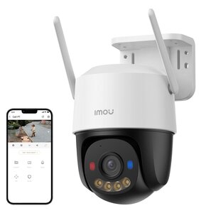 Kamera IMOU Cruiser SC 4G 5MP Zewnętrzna, 4G LTE