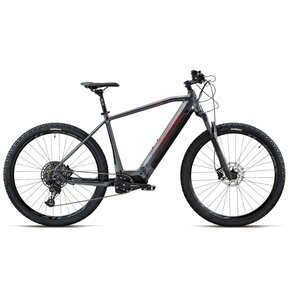 Rower elektryczny BOTTECCHIA Hydron M15 29 cali Antracytowy