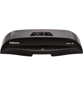 Laminator FELLOWES Calibre A4 Szerokość laminacji 240 mm, Nagrzewanie 1 min