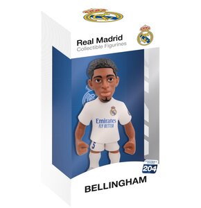 Figurka MINIX Football Stars Real Madryt Jude Bellingham