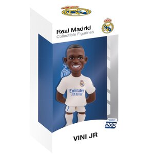 Figurka MINIX Football Stars Real Madryt Vinicius Jr