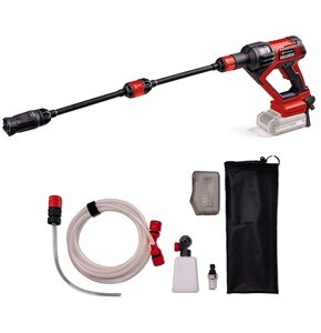 Myjka ciśnieniowa EINHELL Hypresso 18/24 Solo 4140135