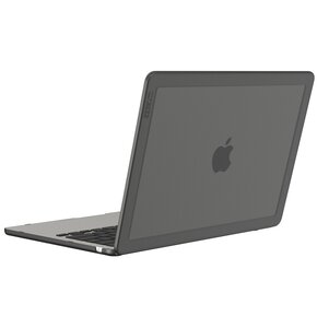 Etui na laptopa INCASE Edge Hardshell Case do Apple MacBook Air 13 cali Czarny