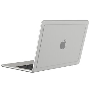 Etui na laptopa INCASE Edge Hardshell Case do Apple MacBook Air 13 cali Przezroczysty