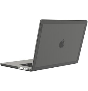 Etui na laptopa INCASE Edge Hardshell Case do Apple MacBook Pro 16 cali Czarny