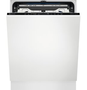 Zmywarka ELECTROLUX EEC67410L ComfortLift Podnoszony kosz
