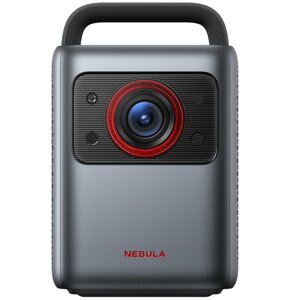 Projektor NEBULA Cosmos Laser 4K SE (3840 x 2160), 1800 ANSI lumen, Wi-Fi, Bluetooth