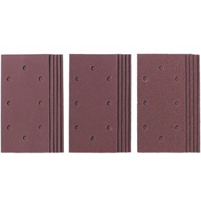 Papier ścierny EINHELL 49817985 (15 szt.)