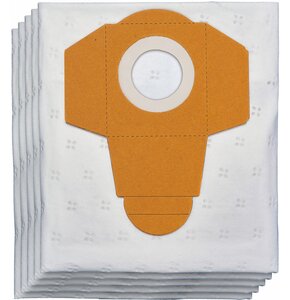 Worek do odkurzacza EINHELL 2351190 (5 sztuk)