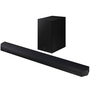 Soundbar SAMSUNG HW-Q600B EN