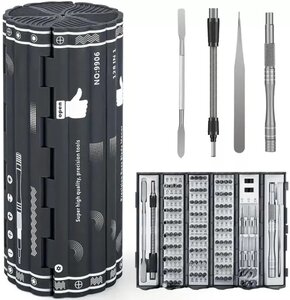 Zestaw narzędzi EXTRALINK 128W1-1307