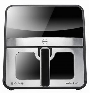 Air Fryer Frytkownica beztłuszczowa ELDOM FR50