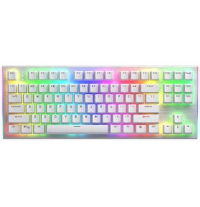 Klawiatura HATOR Gravity X TKL Biały
