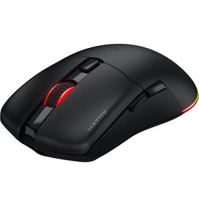 Mysz HATOR Pulsar 3 Wireless HTM630