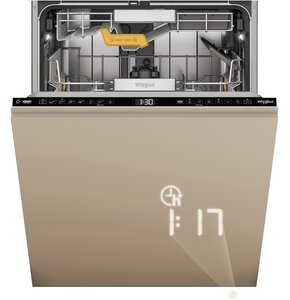 Zmywarka WHIRLPOOL WH8IA15AM3TUCH0 Technologia 6. Zmysł Wyświetlacz czasu na podłodze MaxiSpace