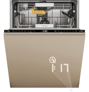 Zmywarka WHIRLPOOL WH8IA115B2M3TUS0 Technologia 6. Zmysł Wyświetlacz czasu na podłodze MaxiSpace