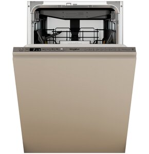 Zmywarka WHIRLPOOL WH6IB10BS7LA0