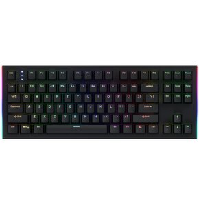 Klawiatura HATOR Gravity X TKL Czarny