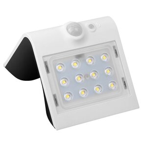 Lampa solarna ścienna ELIGHT EKO8817