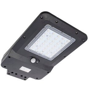 Lampa solarna ELIGHT EKO2028 Street
