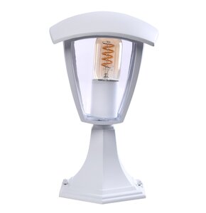 Lampa ogrodowa ELIGHT Fox EKO3513 Biały