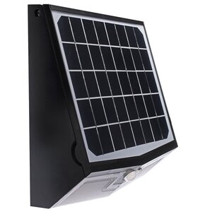 Lampa solarna ścienna ELIGHT EKO2004