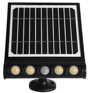 Lampa solarna ELIGHT EKO8328