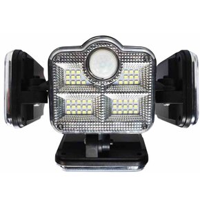 Naświetlacz solarny ELIGHT Flexi EKO9153