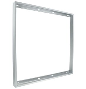 Ramka do panelu LED EKO LIGHT EKP9131 (60 x 60 x 4.3 cm) Biały