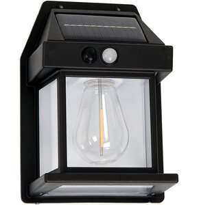 Lampa solarna ścienna ELIGHT EKO0726 Filo