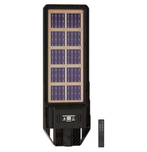 Lampa solarna ELIGHT Kers EKO0547