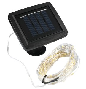 Girlanda solarna ELIGHT Micro EKO0624