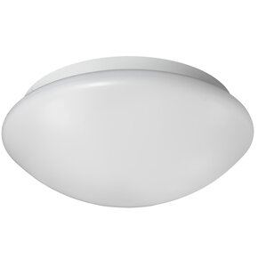 Plafon sufitowy MILAGRO Fury EKP1301 Biały