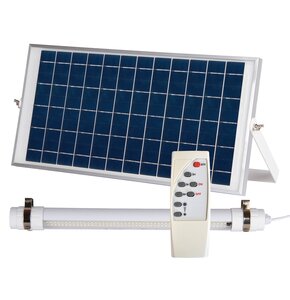 Lampa solarna EKO LIGHT EKO9090