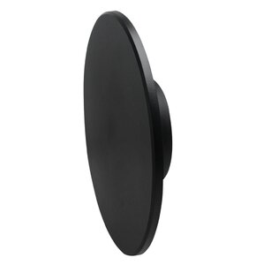 Kinkiet MILAGRO ML1288 Czarny