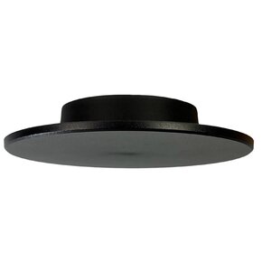 Kinkiet MILAGRO ML1285 Czarny