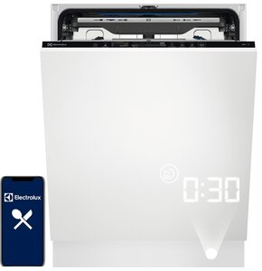 Zmywarka ELECTROLUX EEG88700W TimeBeam