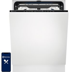Zmywarka ELECTROLUX EEG88700W TimeBeam