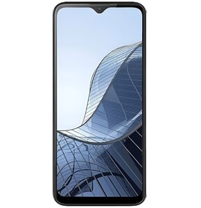 Smartfon ENERGIZER Ultimate U683S 2/64GB 6.82''